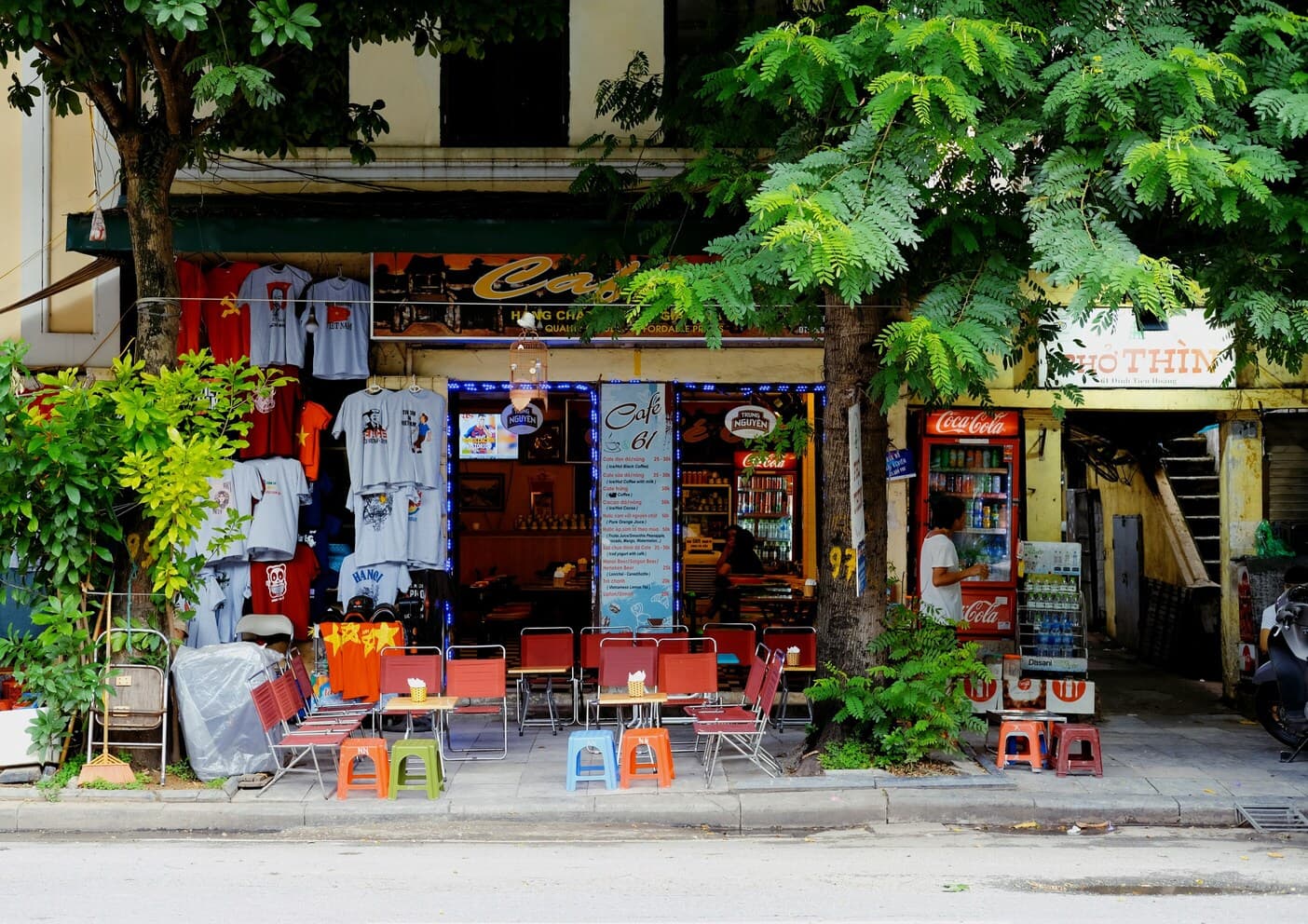 Hanoi