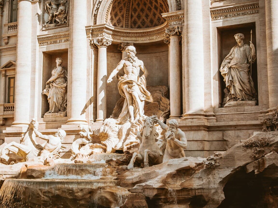 Rome