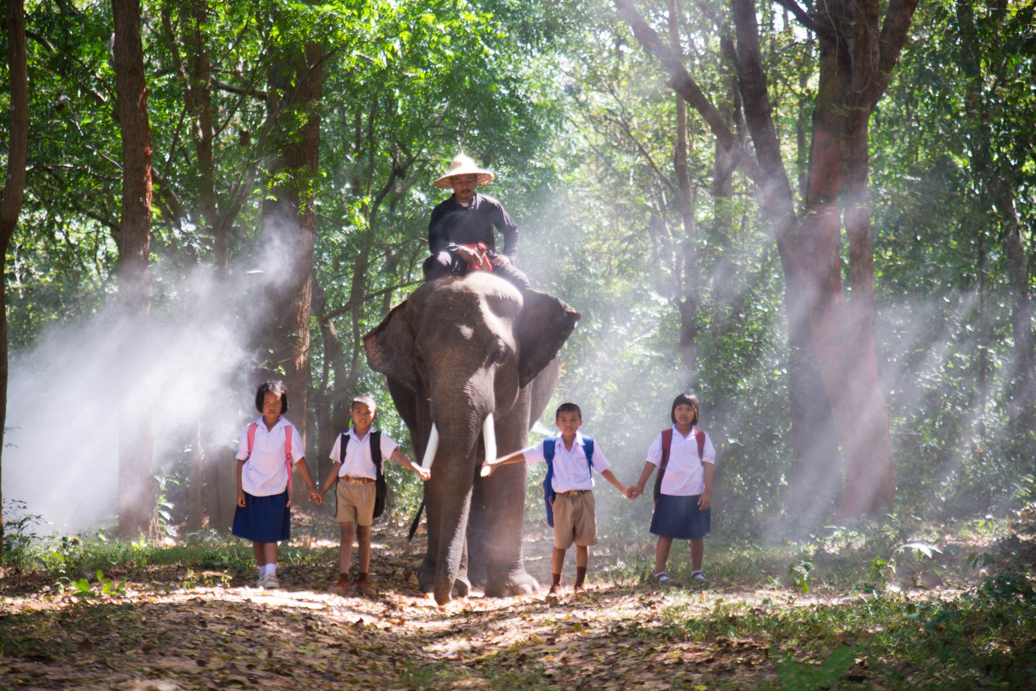 Chiang Mai