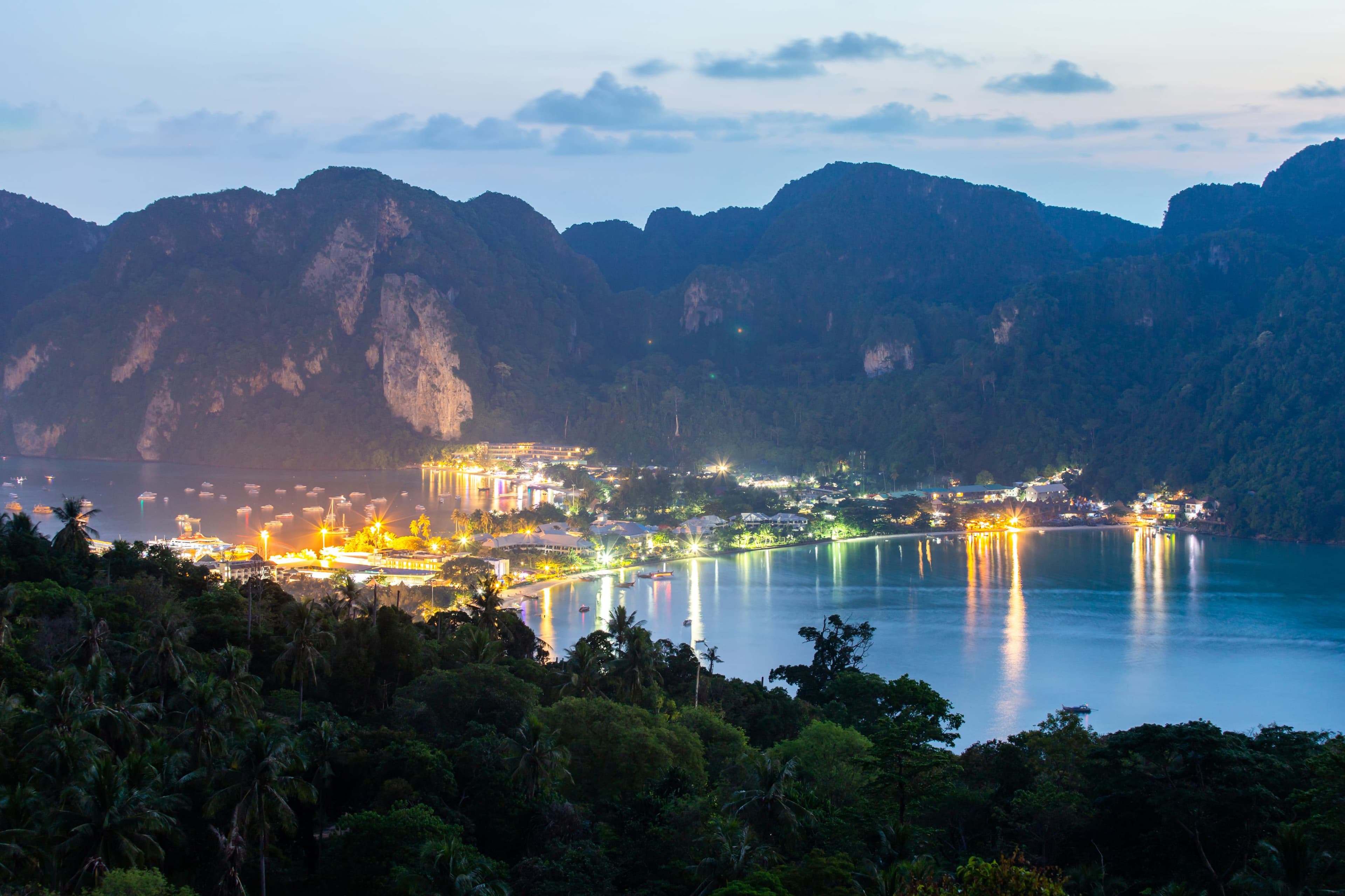Koh Phi Phi