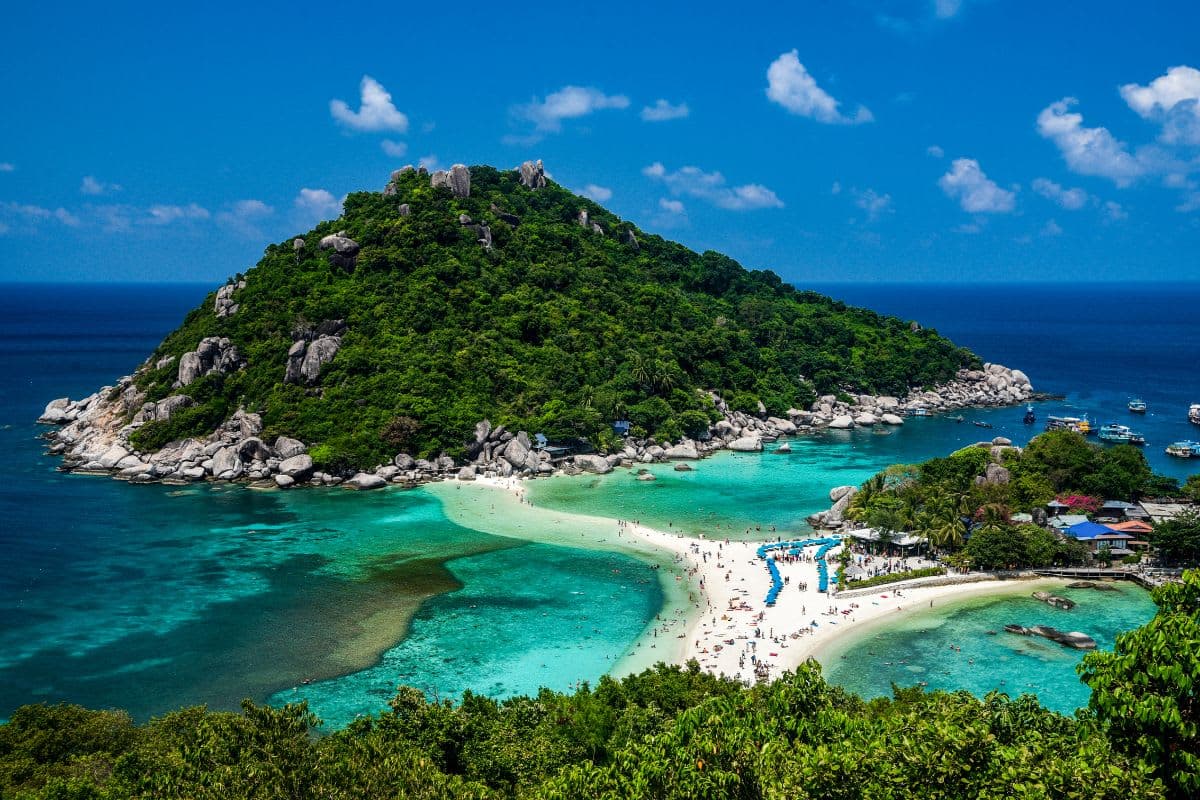 Koh Tao