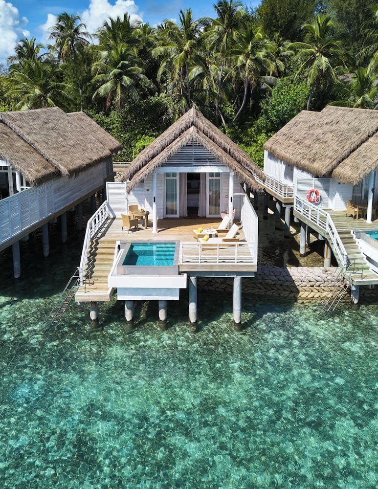 NH Maldives Kuda Rah Resort 1
