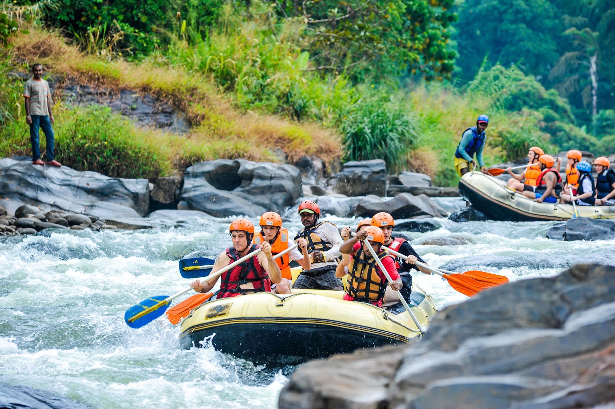 Kitulgala