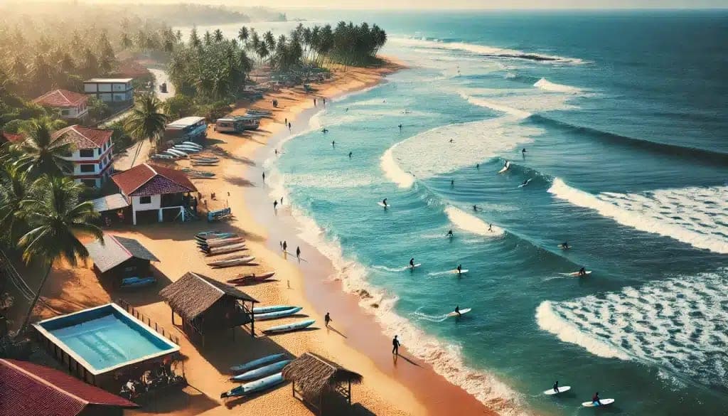 Arugam Bay