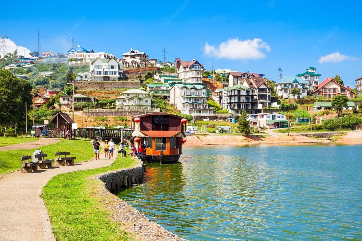Nuwara Eliya