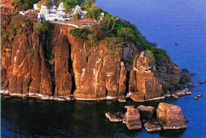 Trincomalee