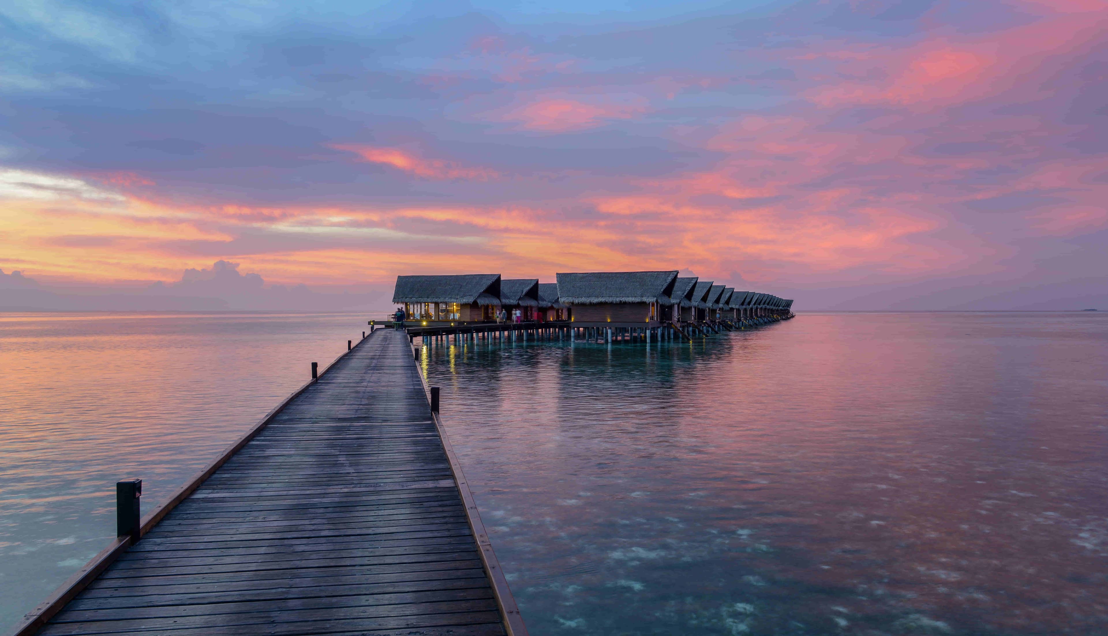 Adaaran Select Huduran Fushi 1