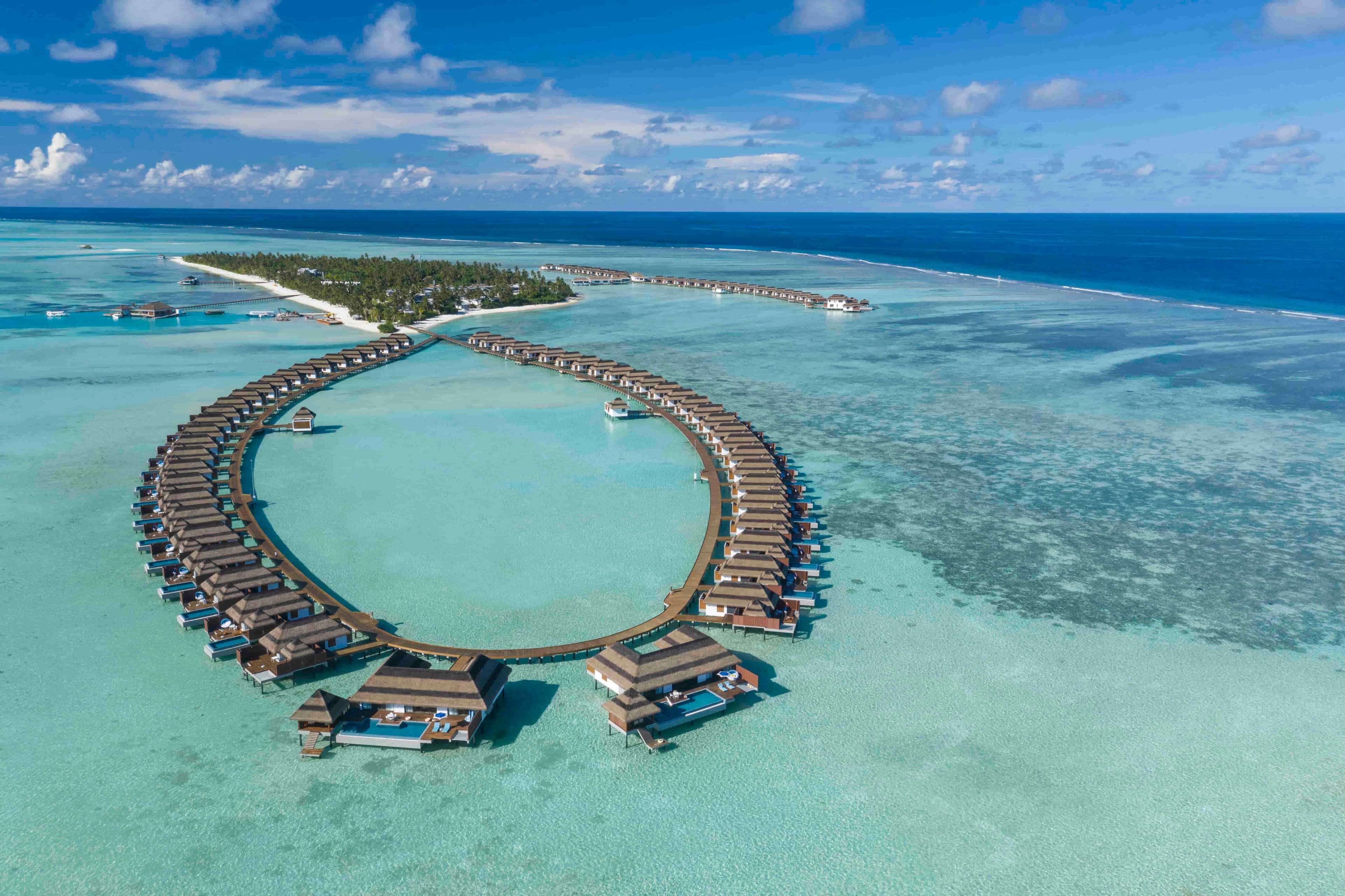 Pullman Maldives Resort 1