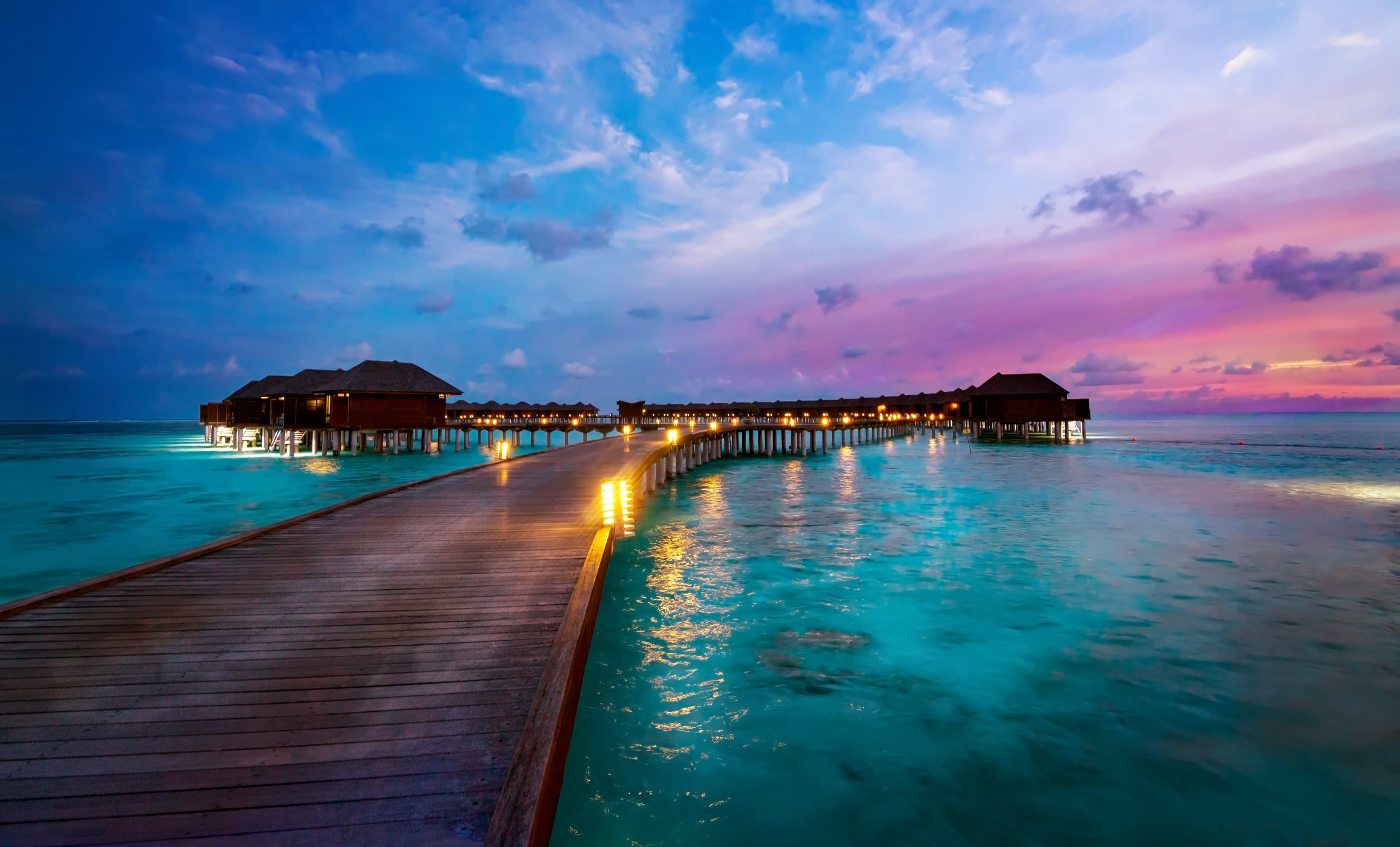 Maldives