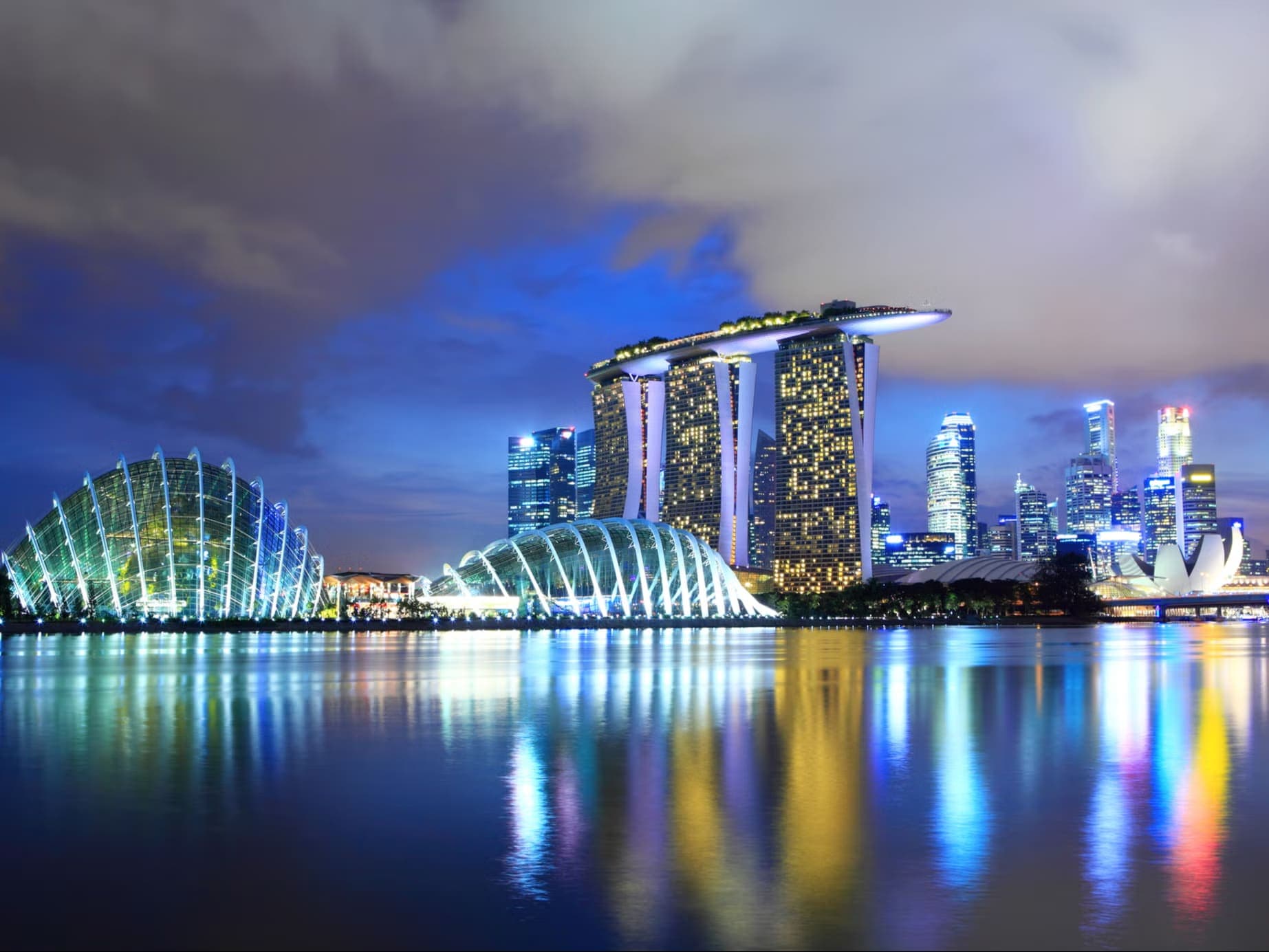 Singapore
