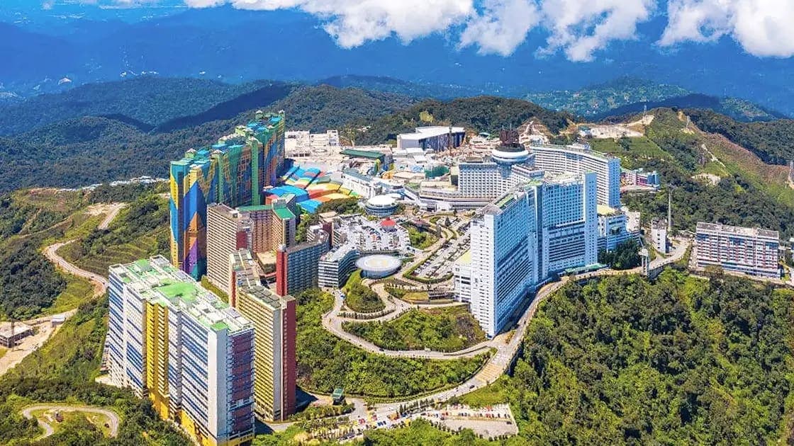Genting Highlands