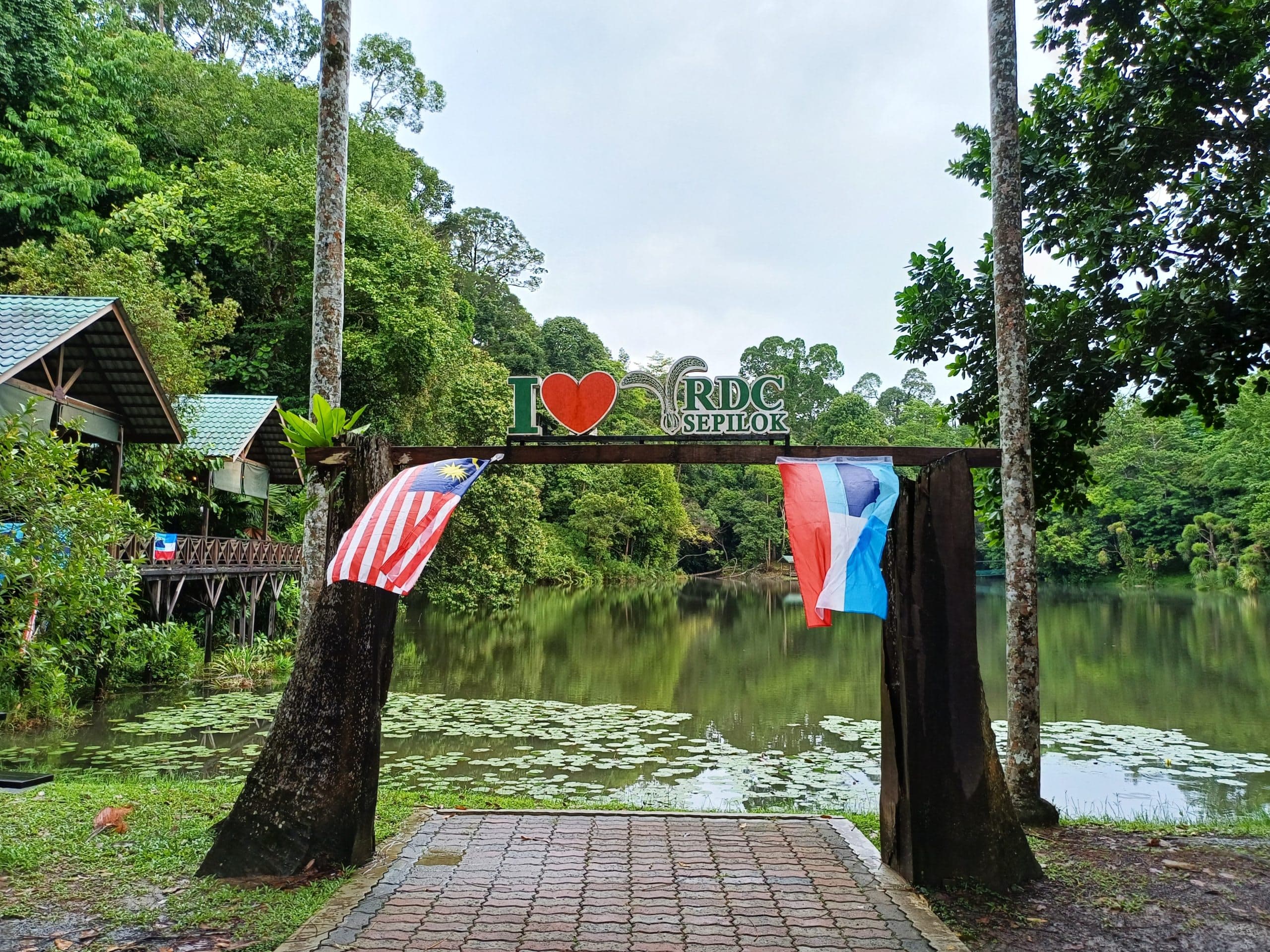 Sepilok