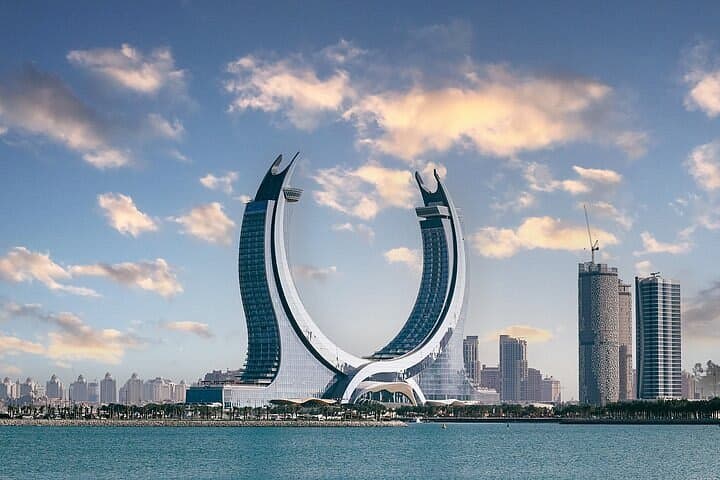 Doha