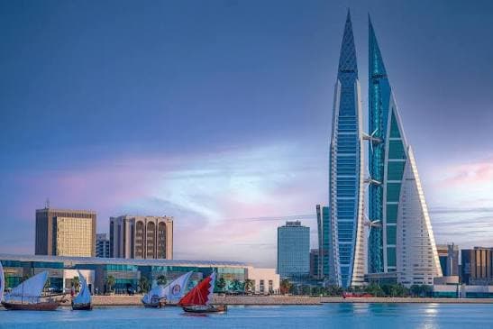 Bahrain