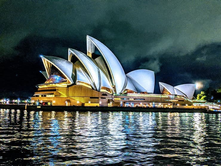 Sydney