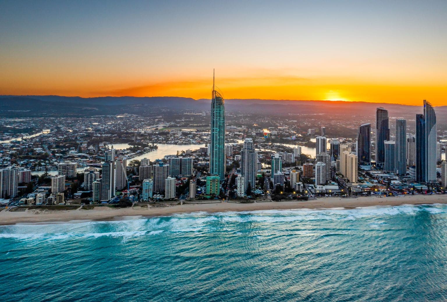 Gold Coast