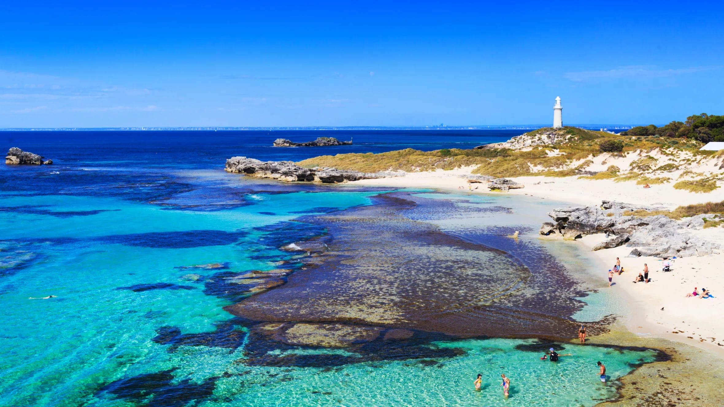 Perth