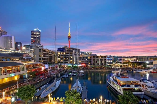 Auckland