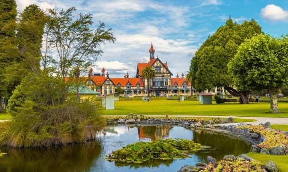 Rotorua