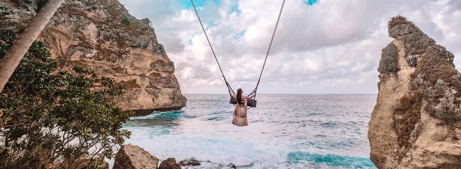 Bali Honeymoon Package — Ubud & Seminyak