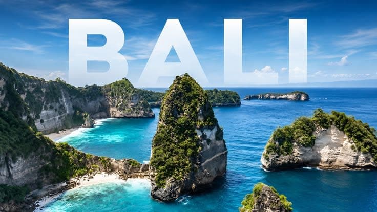 Bali Family Holiday — Kuta, Ubud & Nusa Dua
