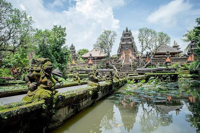 Ubud Cultural Deep Dive — Bali's Soul