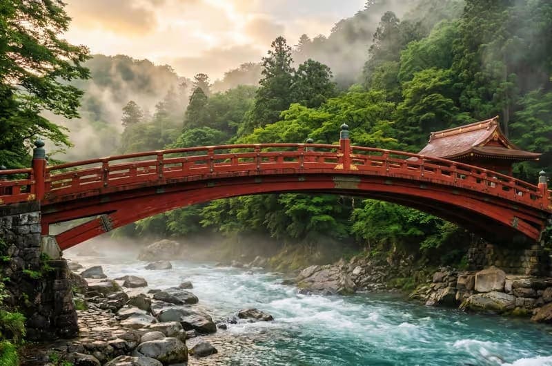 Nikko