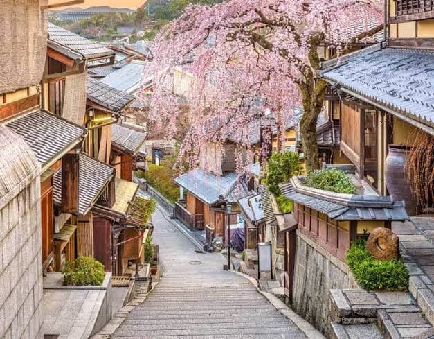 Kyoto