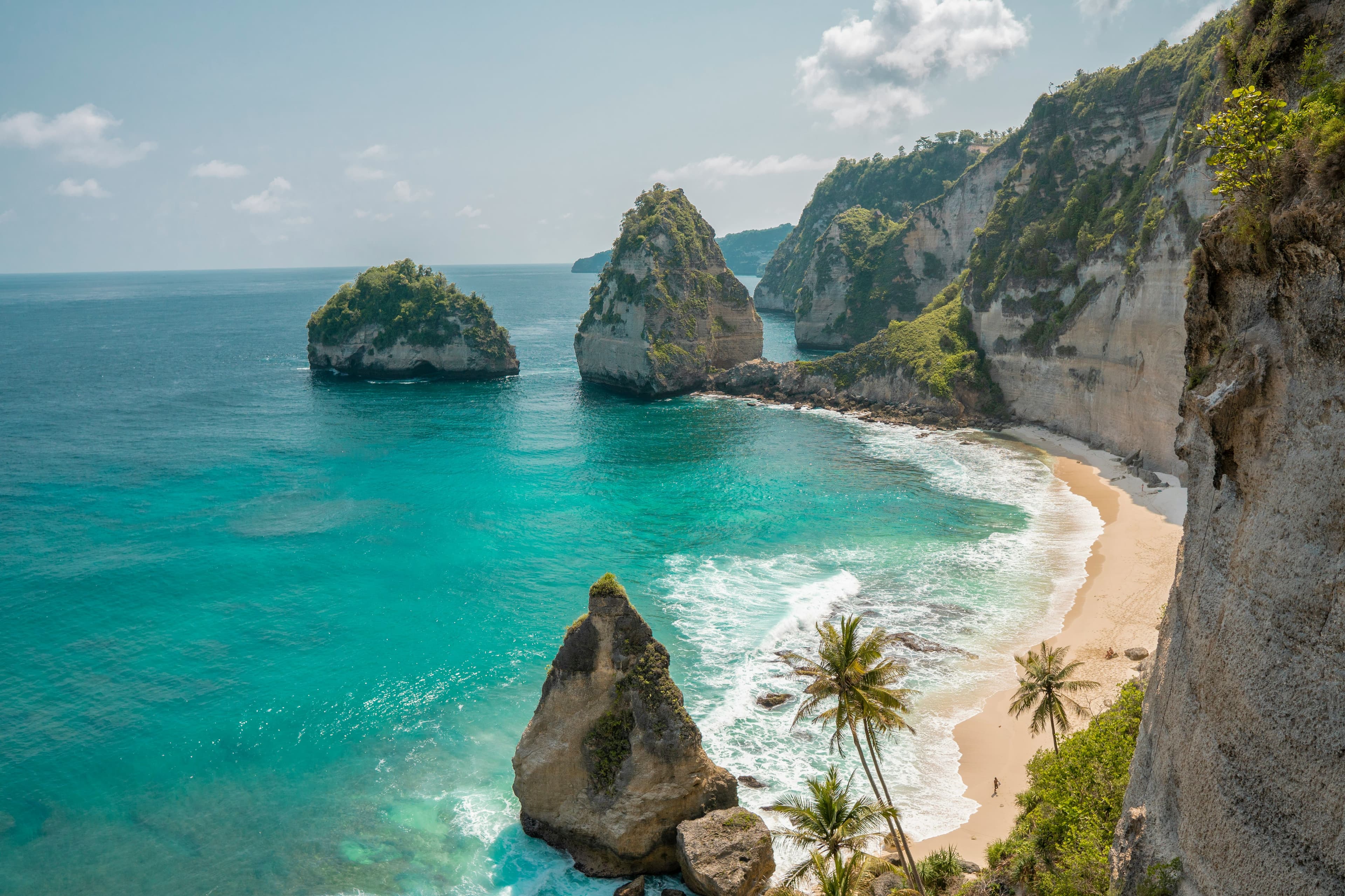 Scenic Routes of Bali | Culture, Coastlines, Cascades