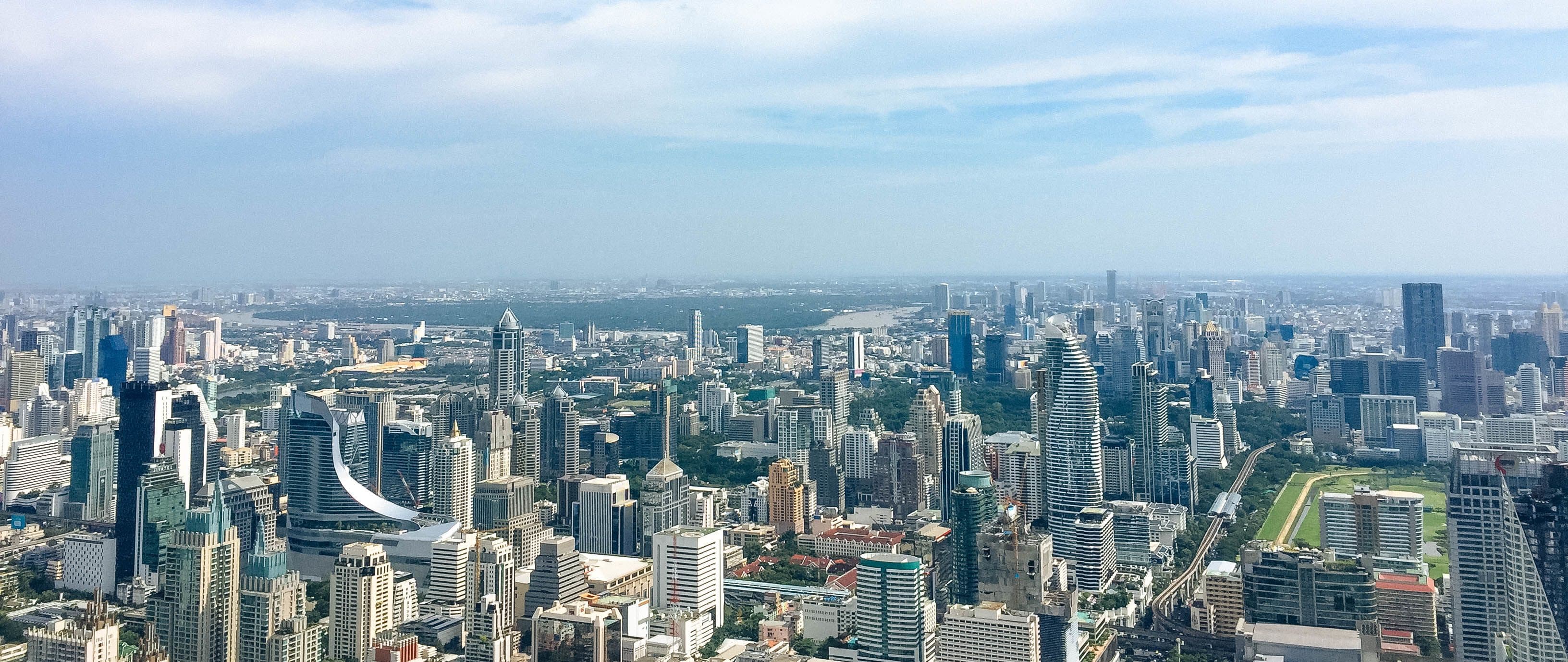 Bangkok