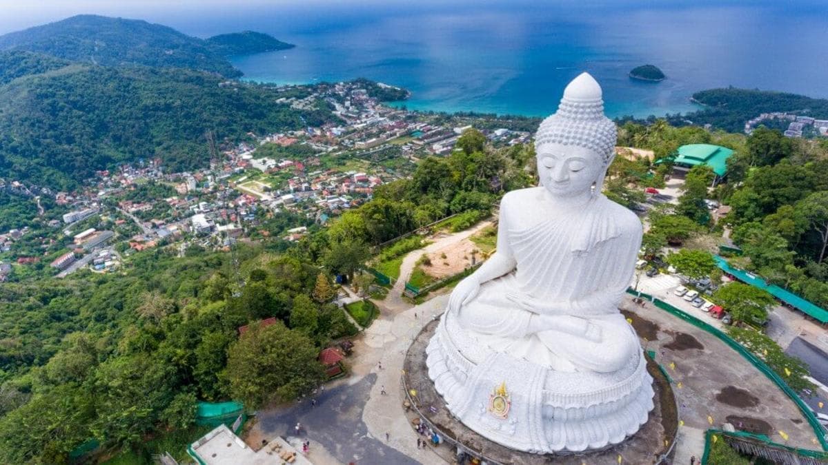 Phuket Beach Escape — The Complete Island Experience