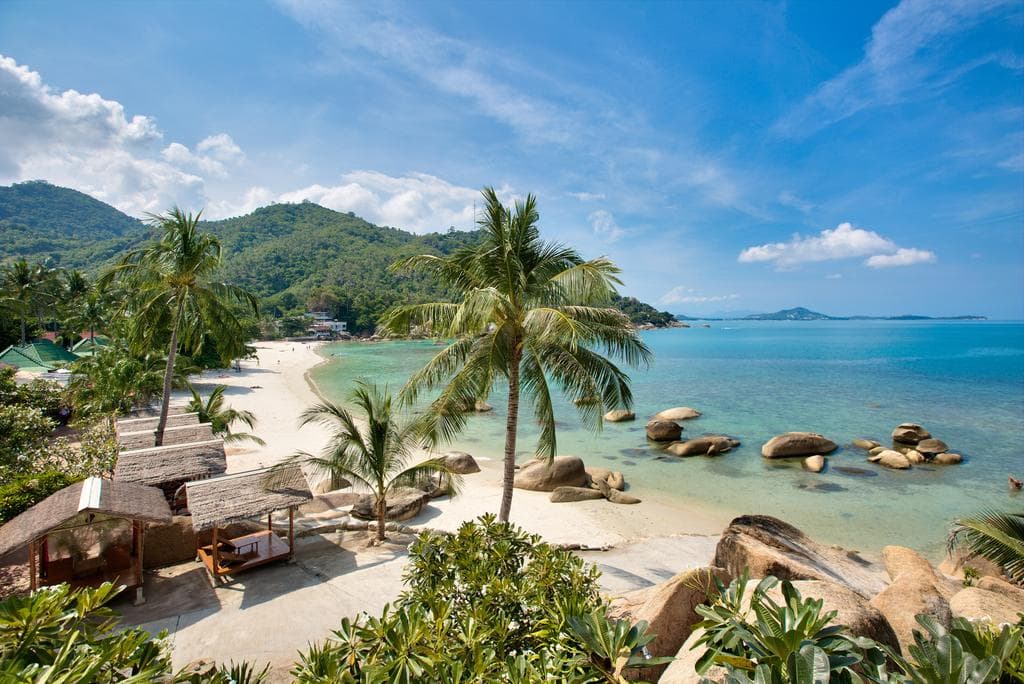 Thailand Romantic Escape — For Every Couple