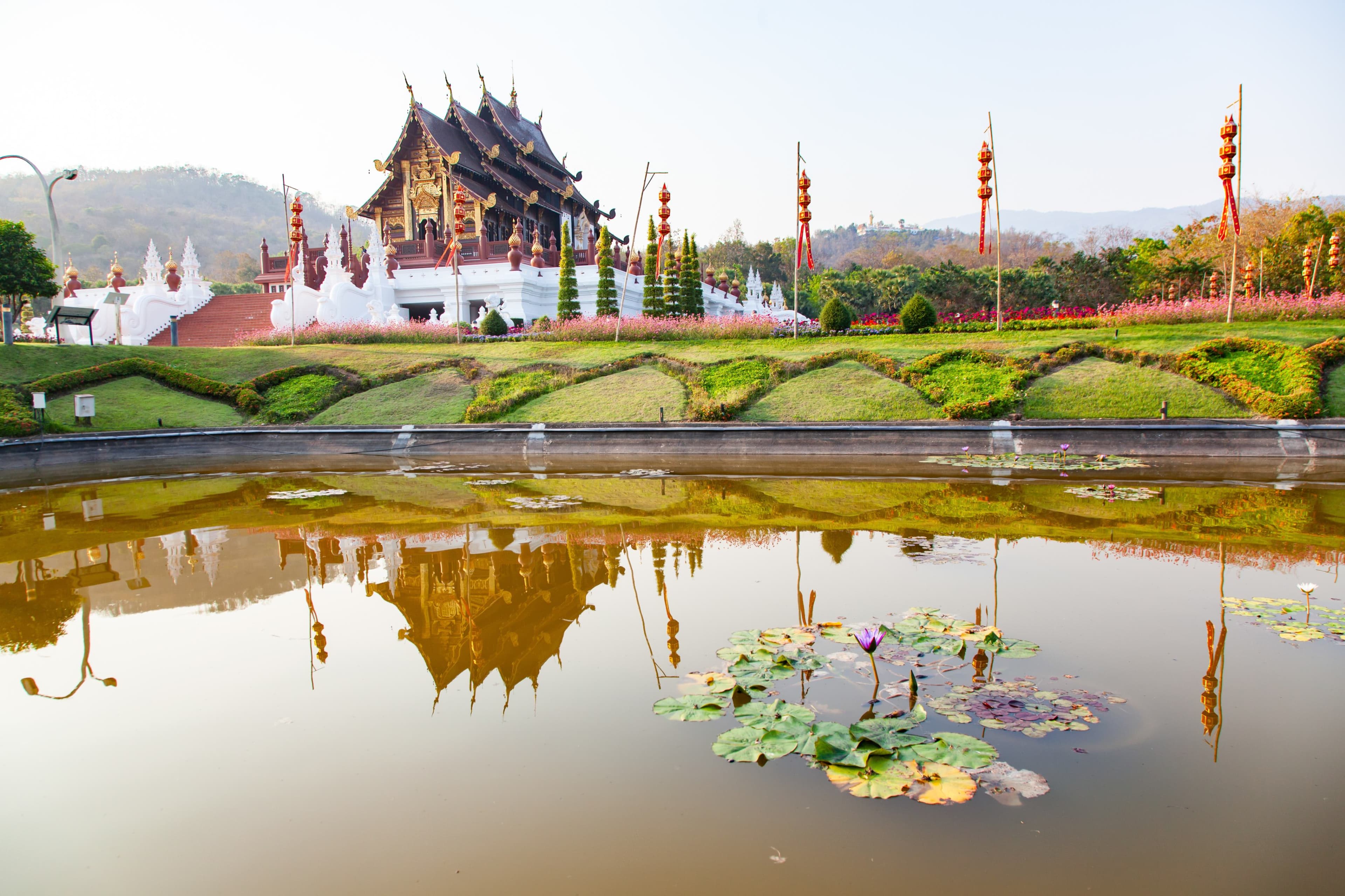 Thailand Summer Holiday — Monsoon Deals and City Escapes
