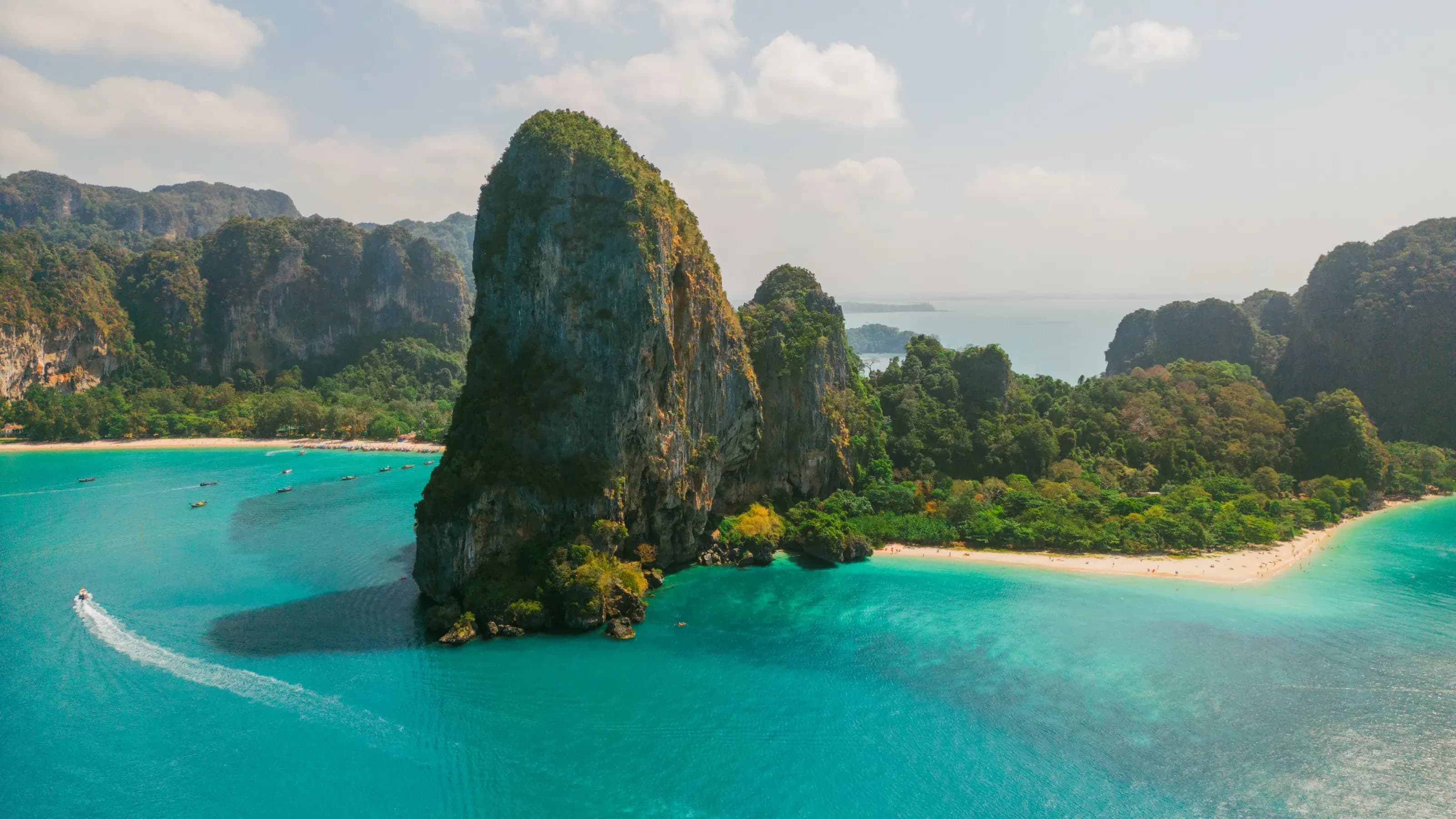 Thailand Grand Tour — See Everything in One Epic Trip