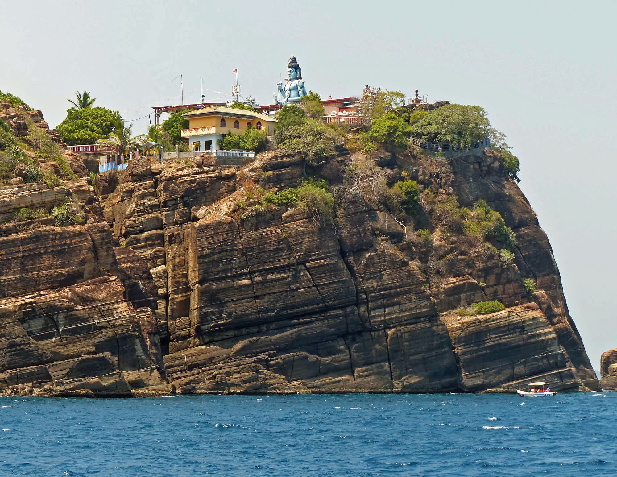 Sri Lanka East Coast — Trincomalee, Arugam Bay and Batticaloa