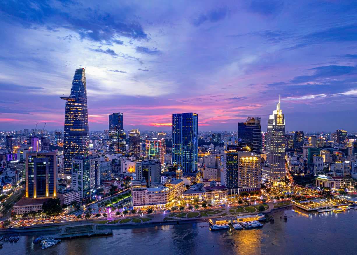 Vietnam Family Holiday — Ho Chi Minh, Hoi An & Ha Long Bay
