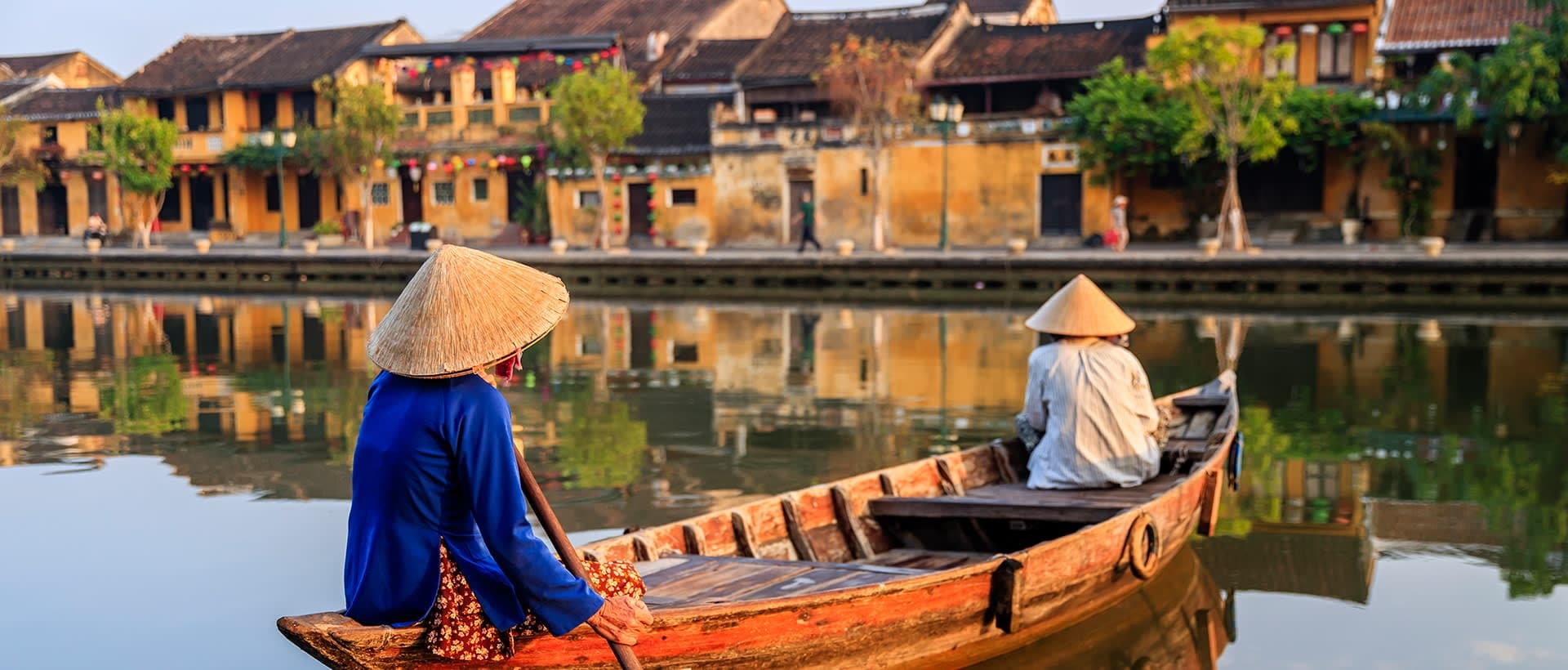 Luxury Vietnam — Hanoi, Halong Bay & Ho Chi Minh City