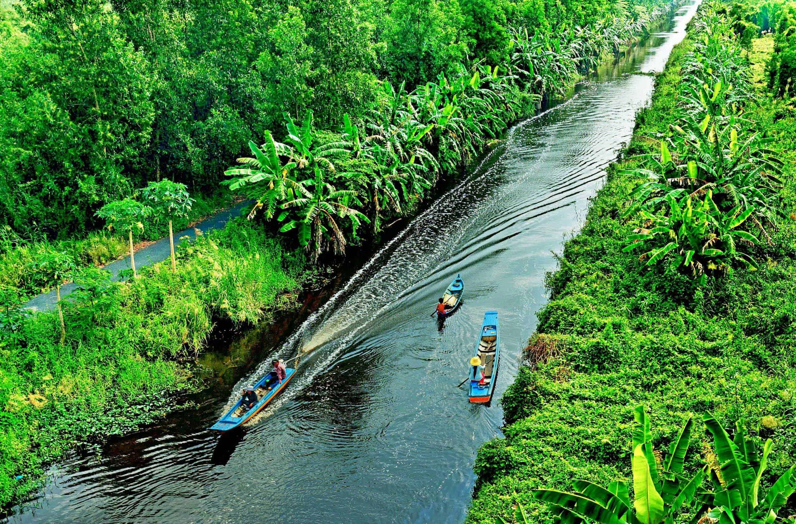 Vietnam Bestseller — Hanoi, Halong Bay, Hoi An & Ho Chi Minh City