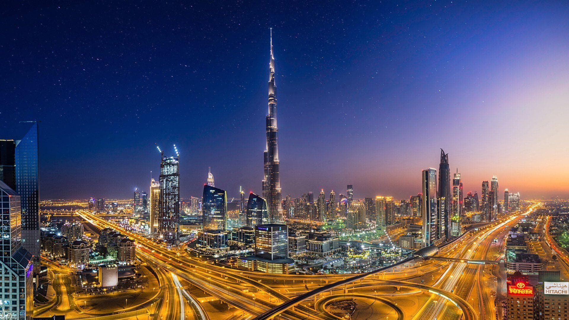 Dubai Bestseller — Burj Khalifa, Desert Safari and Atlantis