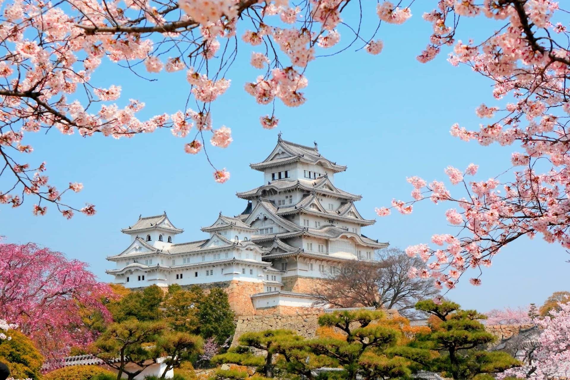 Japan Bestseller — Tokyo, Kyoto and Osaka
