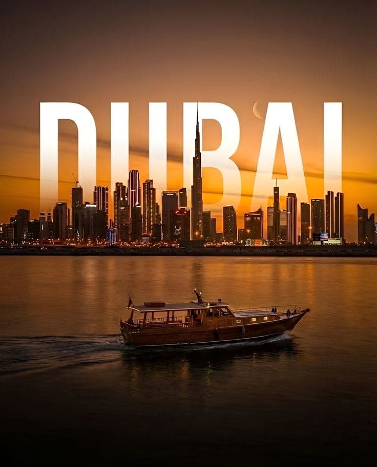 Dubai Adventure Package — Skydiving, Dune Bashing and Aqua Park